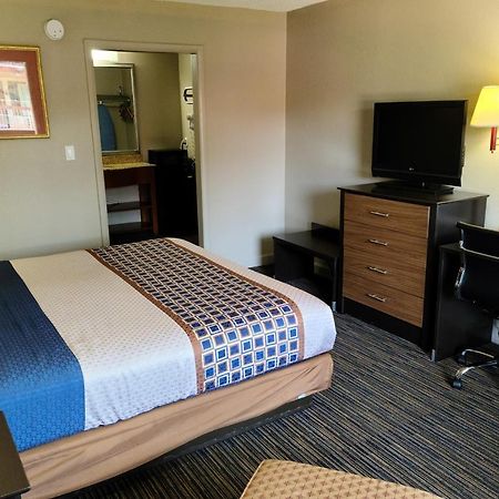Travelodge By Wyndham Williamsburg Colonial Area Eksteriør bilde