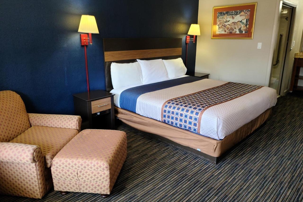 Travelodge By Wyndham Williamsburg Colonial Area Eksteriør bilde
