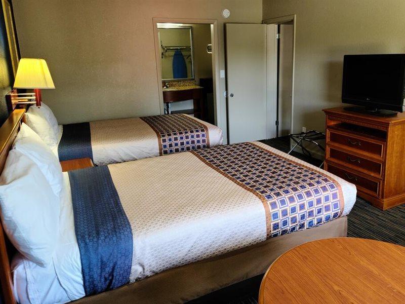 Travelodge By Wyndham Williamsburg Colonial Area Eksteriør bilde