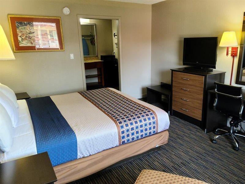 Travelodge By Wyndham Williamsburg Colonial Area Eksteriør bilde