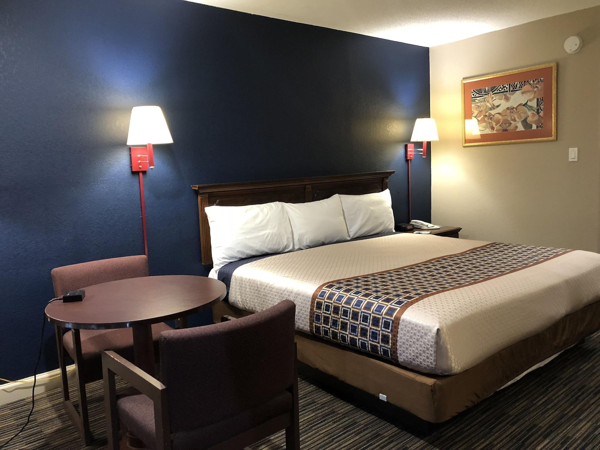 Travelodge By Wyndham Williamsburg Colonial Area Eksteriør bilde