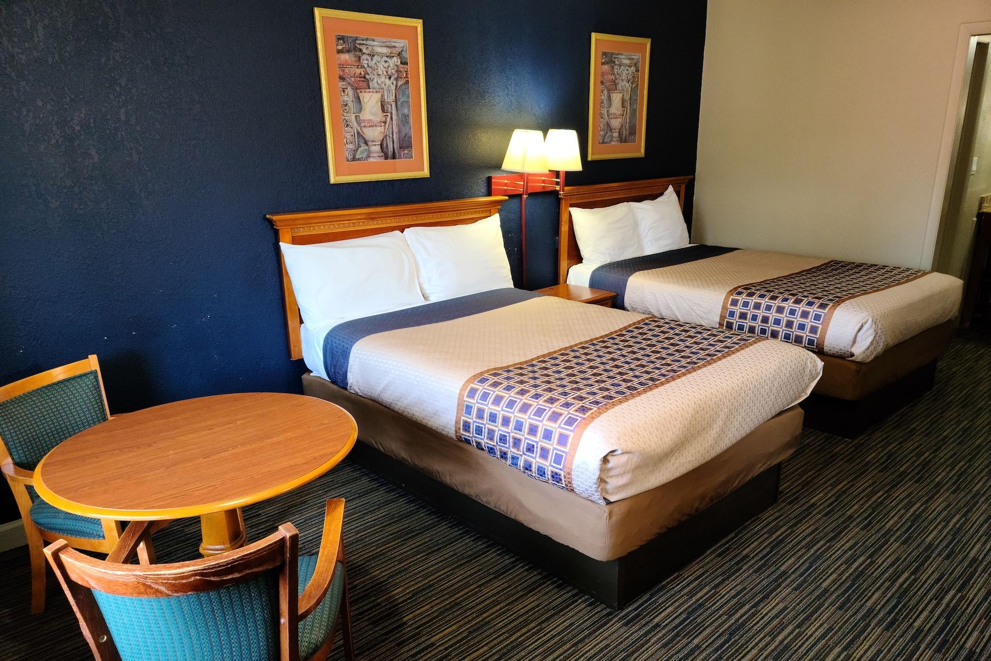 Travelodge By Wyndham Williamsburg Colonial Area Eksteriør bilde