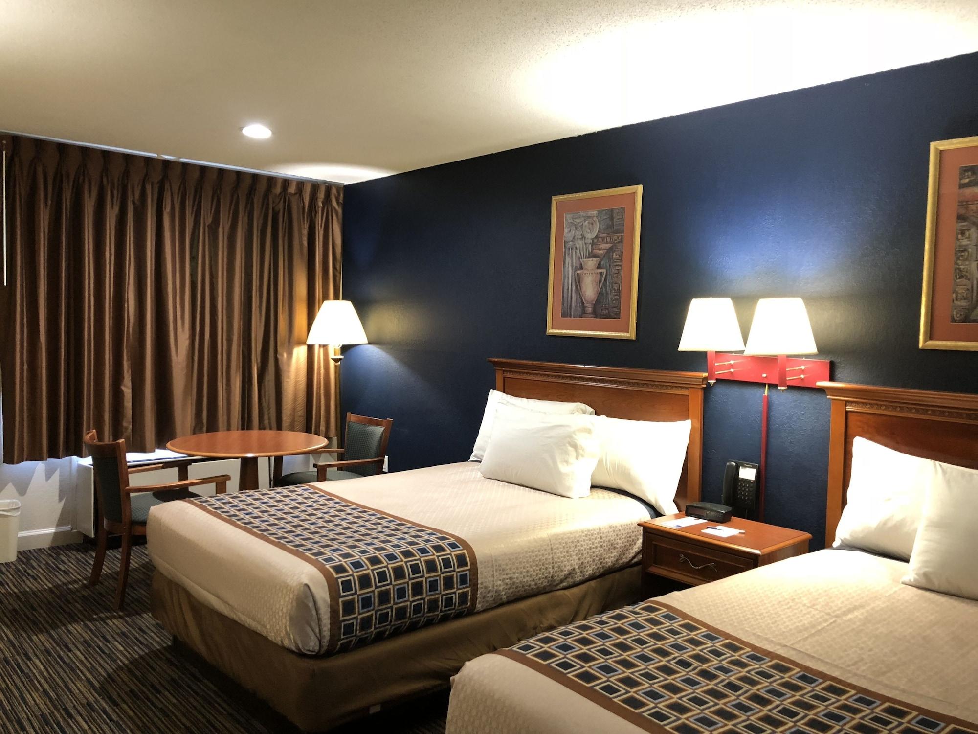 Travelodge By Wyndham Williamsburg Colonial Area Eksteriør bilde