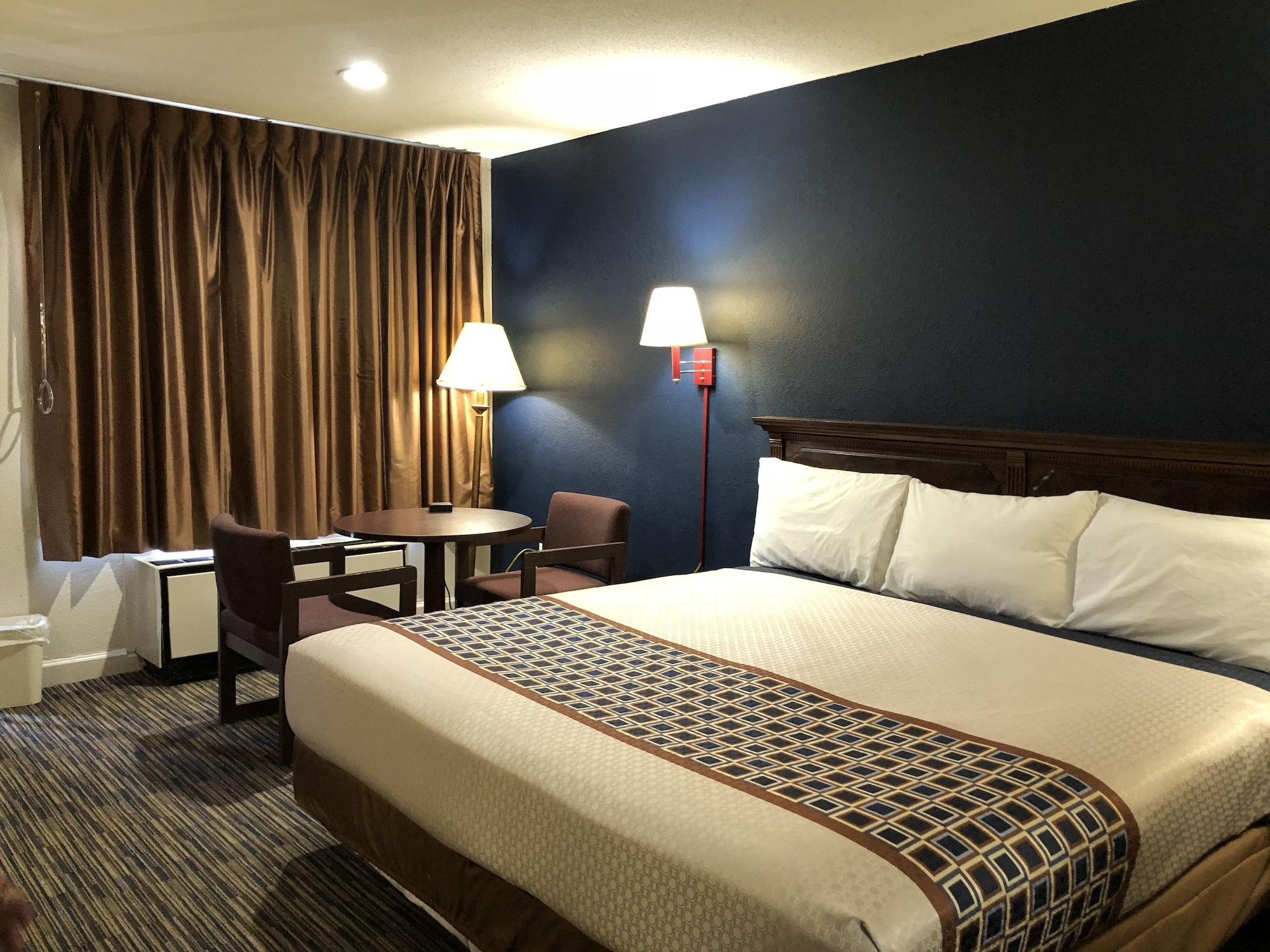 Travelodge By Wyndham Williamsburg Colonial Area Eksteriør bilde