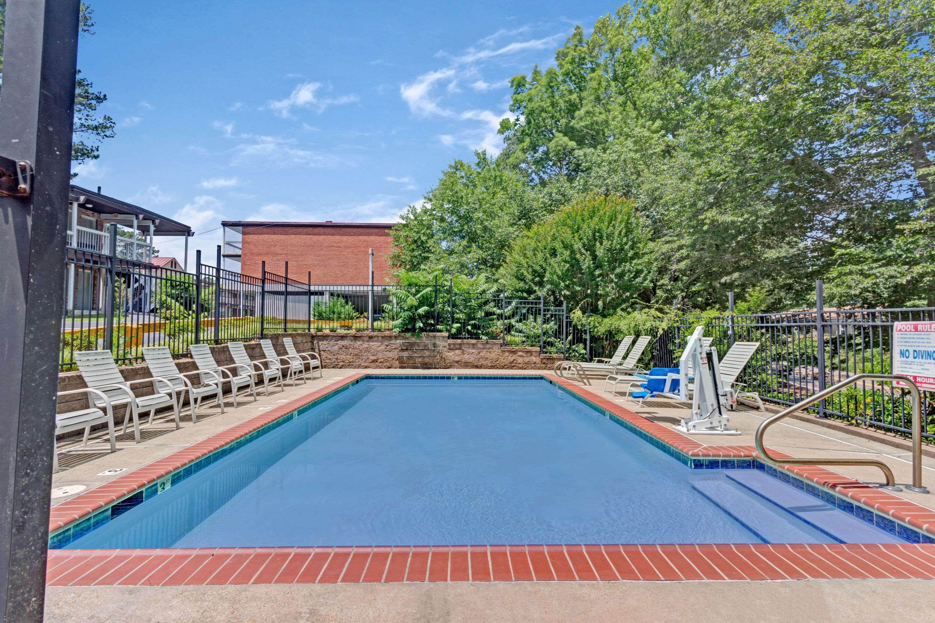 Travelodge By Wyndham Williamsburg Colonial Area Eksteriør bilde